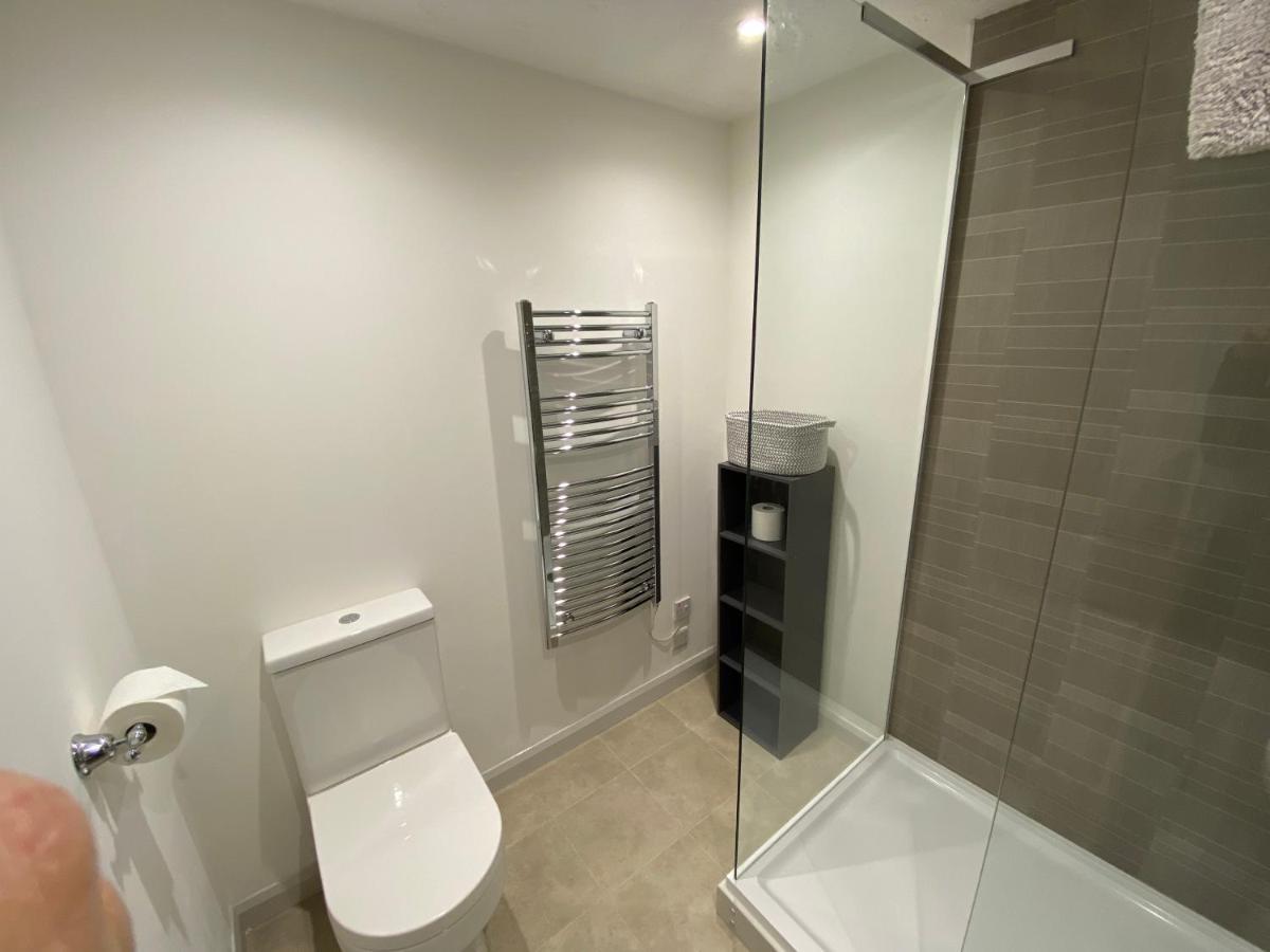 The Drum Room Holiday Apartment Near Horsham Southwater Ngoại thất bức ảnh