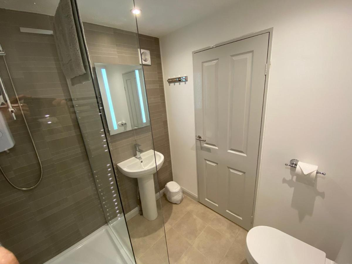 The Drum Room Holiday Apartment Near Horsham Southwater Ngoại thất bức ảnh