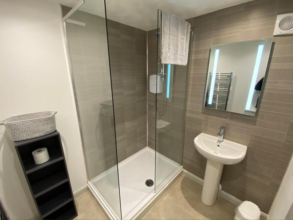 The Drum Room Holiday Apartment Near Horsham Southwater Ngoại thất bức ảnh